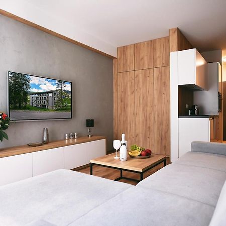 Apartmany Stiavnica & Durkova - Galeria Apartments Jasna Lucky Demänovská Dolina Esterno foto