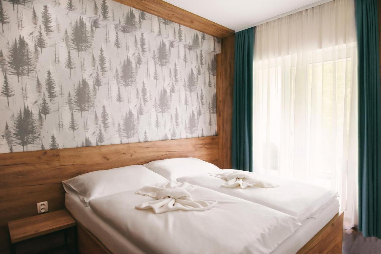 Apartmany Stiavnica & Durkova - Galeria Apartments Jasna Lucky Demänovská Dolina Esterno foto