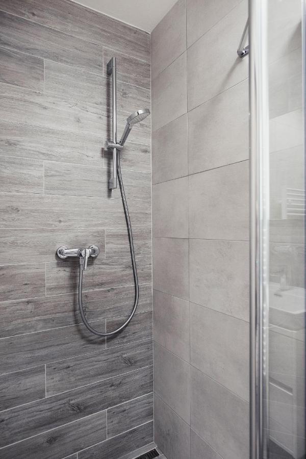 Apartmany Stiavnica & Durkova - Galeria Apartments Jasna Lucky Demänovská Dolina Esterno foto
