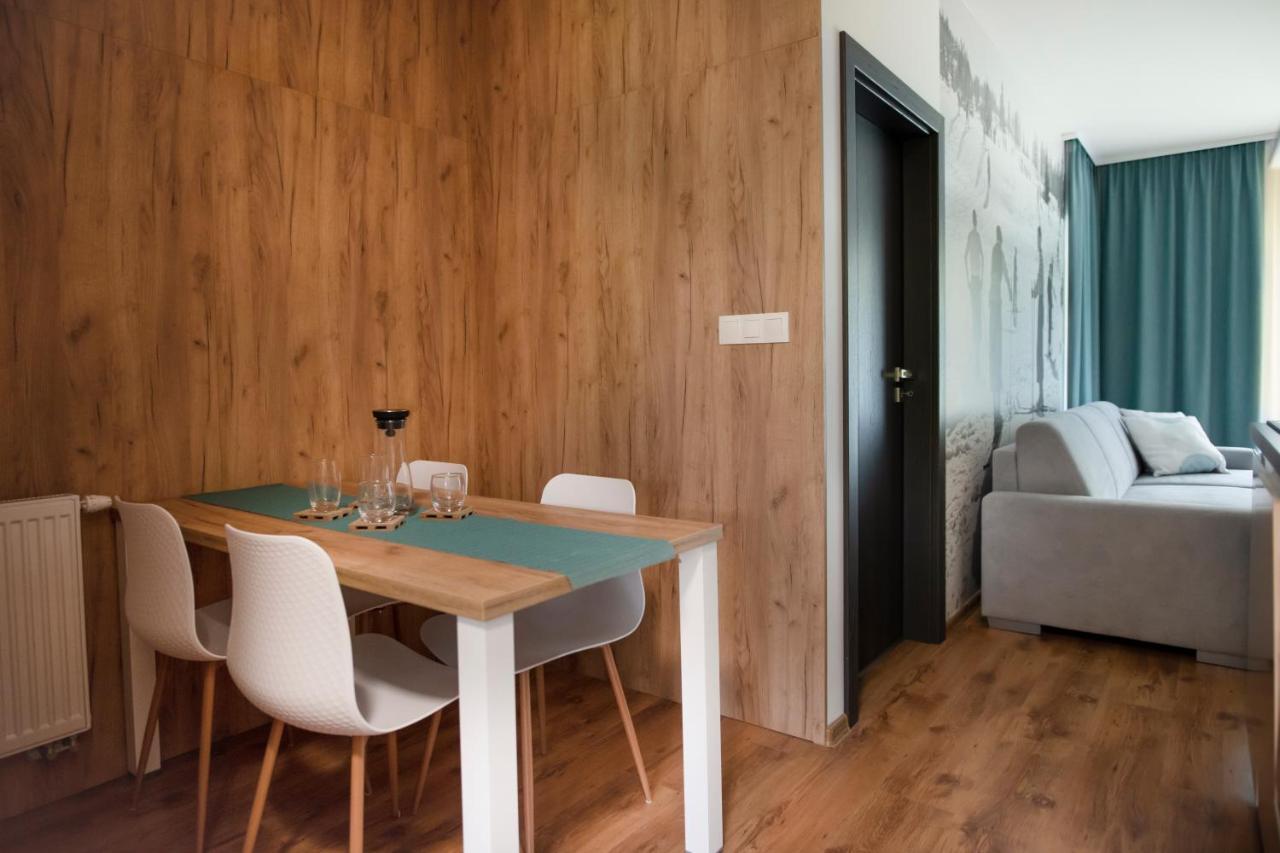 Apartmany Stiavnica & Durkova - Galeria Apartments Jasna Lucky Demänovská Dolina Esterno foto