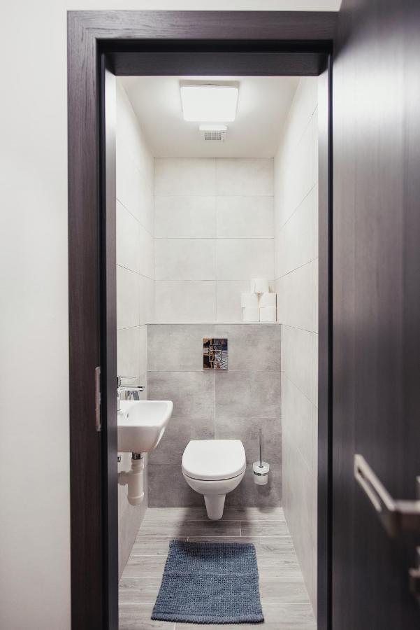 Apartmany Stiavnica & Durkova - Galeria Apartments Jasna Lucky Demänovská Dolina Esterno foto
