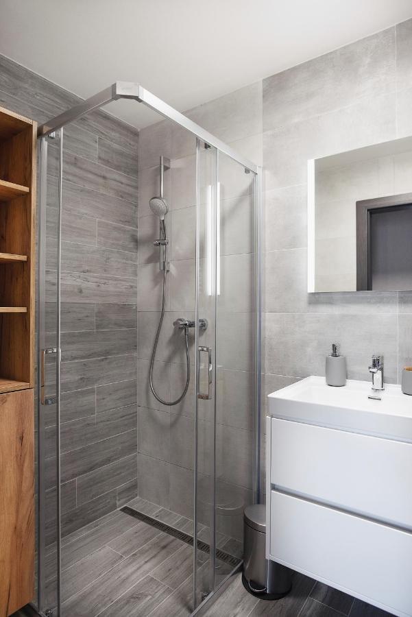 Apartmany Stiavnica & Durkova - Galeria Apartments Jasna Lucky Demänovská Dolina Esterno foto