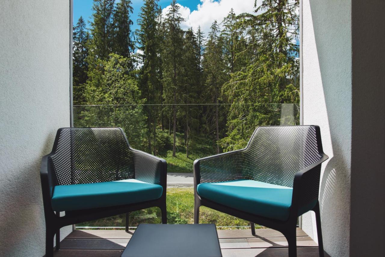 Apartmany Stiavnica & Durkova - Galeria Apartments Jasna Lucky Demänovská Dolina Esterno foto