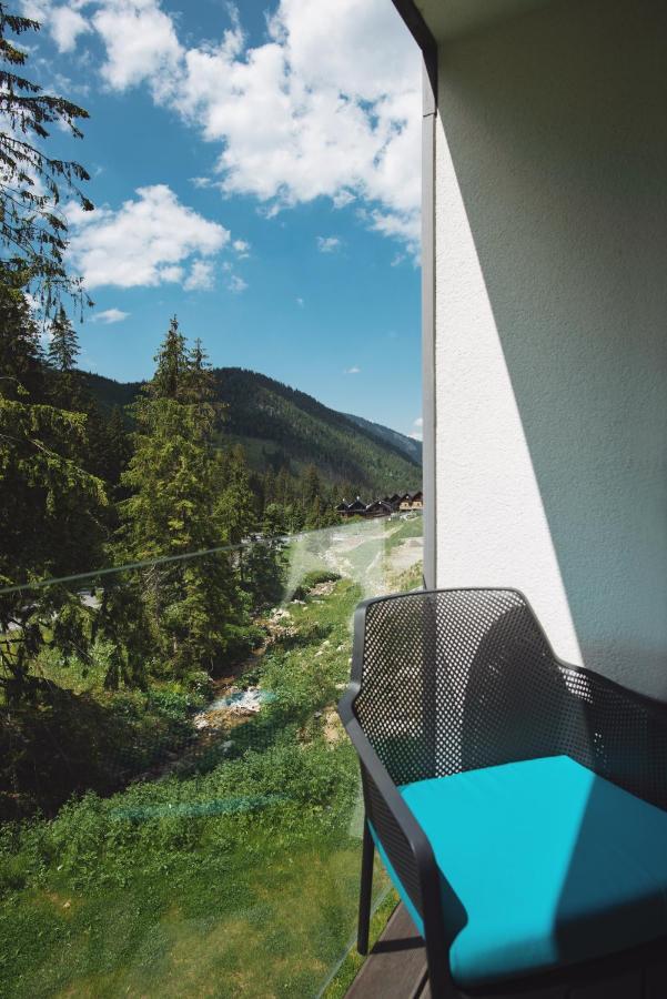 Apartmany Stiavnica & Durkova - Galeria Apartments Jasna Lucky Demänovská Dolina Esterno foto